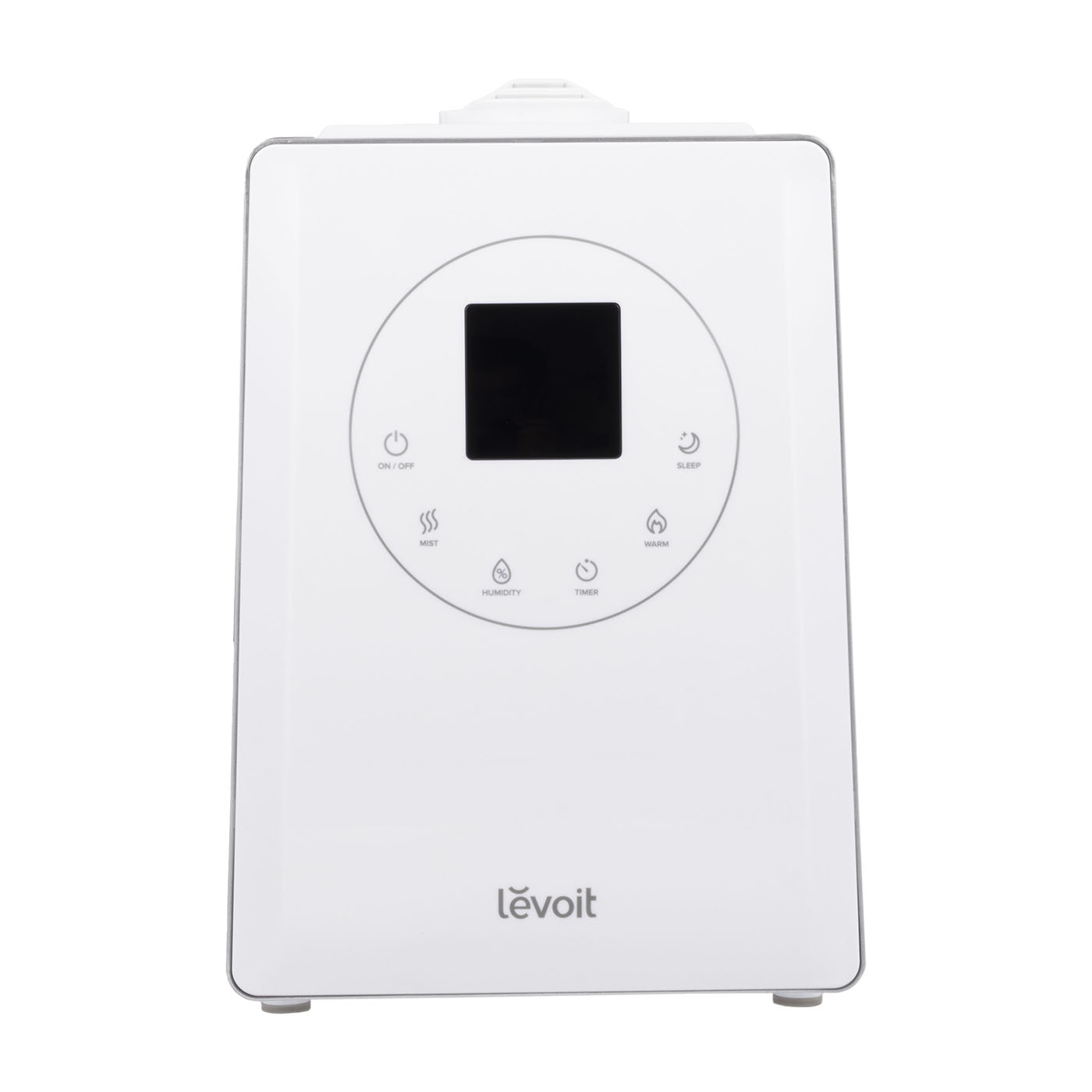 LV600S Smart Hybrid Ultrasonic Humidifier 1