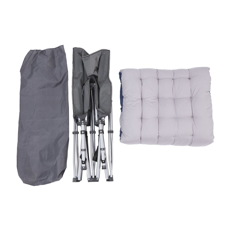 Portable Folding Bed 4