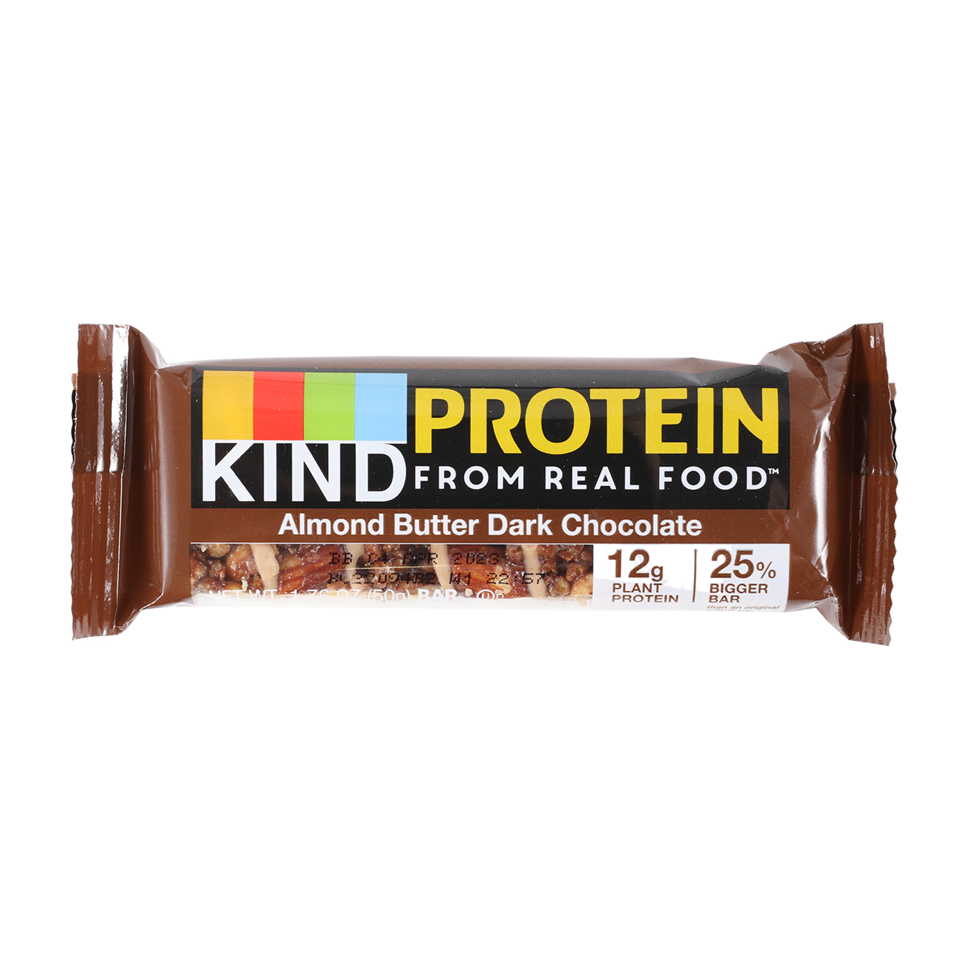 Protein Bars 1