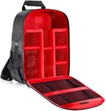 10 Best Waterproof Camera Backpacks in 2022 (Lowepro, Neewer, and More) 4