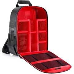 Waterproof Camera Case Backpack