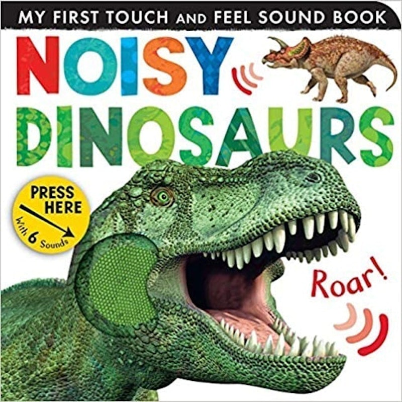 Noisy Dinosaurs 1