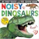 Jonathan Litton, Tiger Tales Noisy Dinosaurs 1