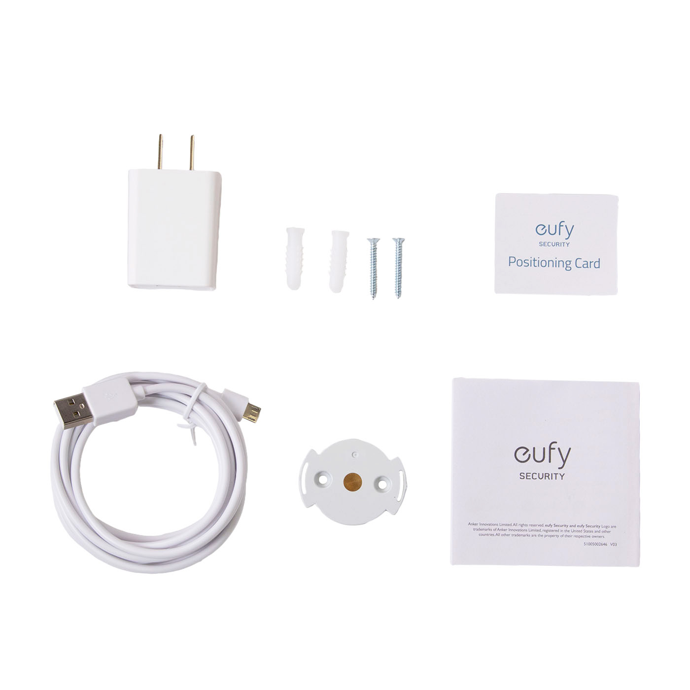 Eufy Indoor Cam E220 4