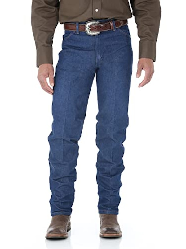 Men's 13MWZ Cowboy Cut Original Fit Jeans 1