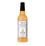 10 Best Coffee Syrups (Torani, Jordan's, DaVinci) 4