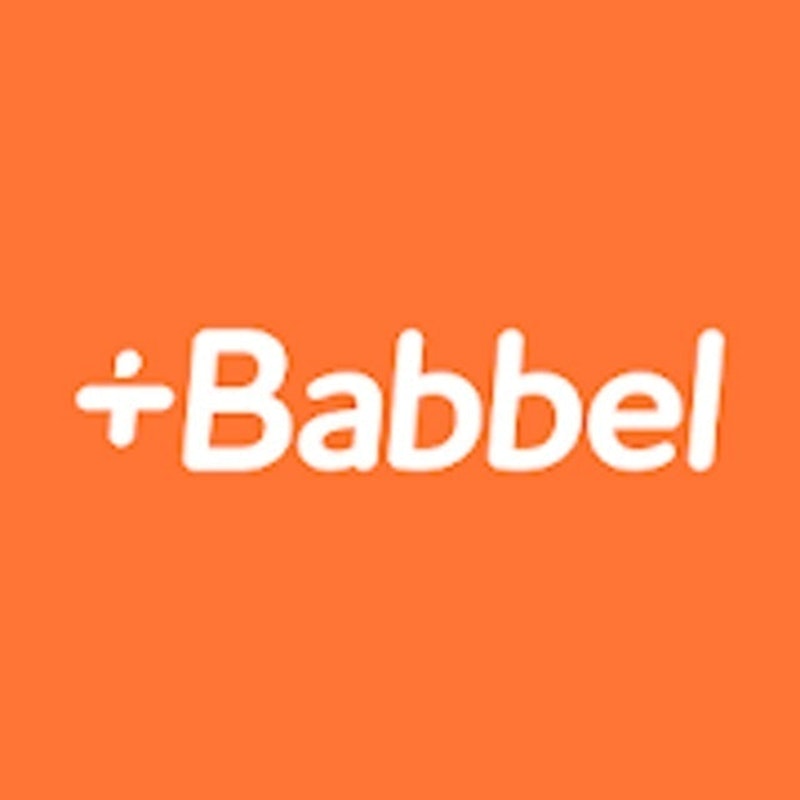 Babbel 1
