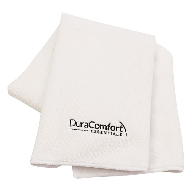 Super Absorbent Microfiber Hair Towel 2