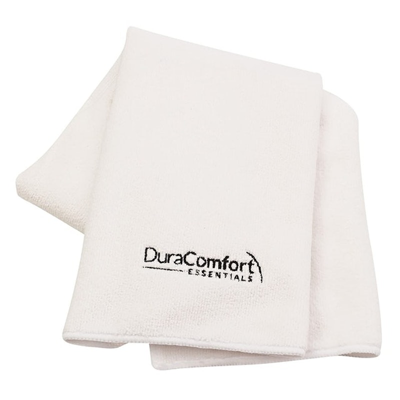 Super Absorbent Microfiber Hair Towel 2