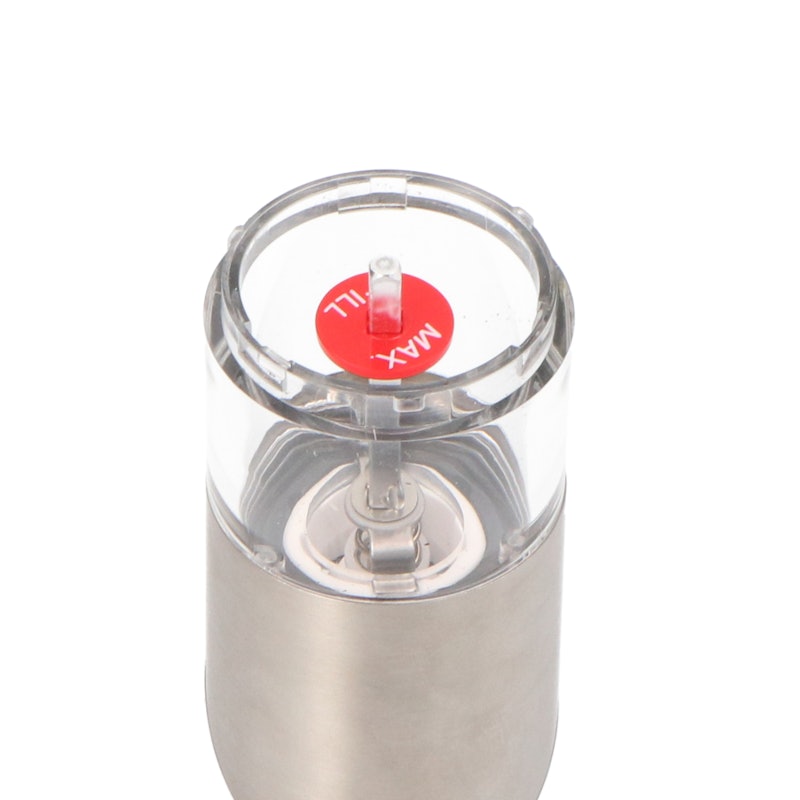 Graviti Electric Salt & Pepper Mills 2