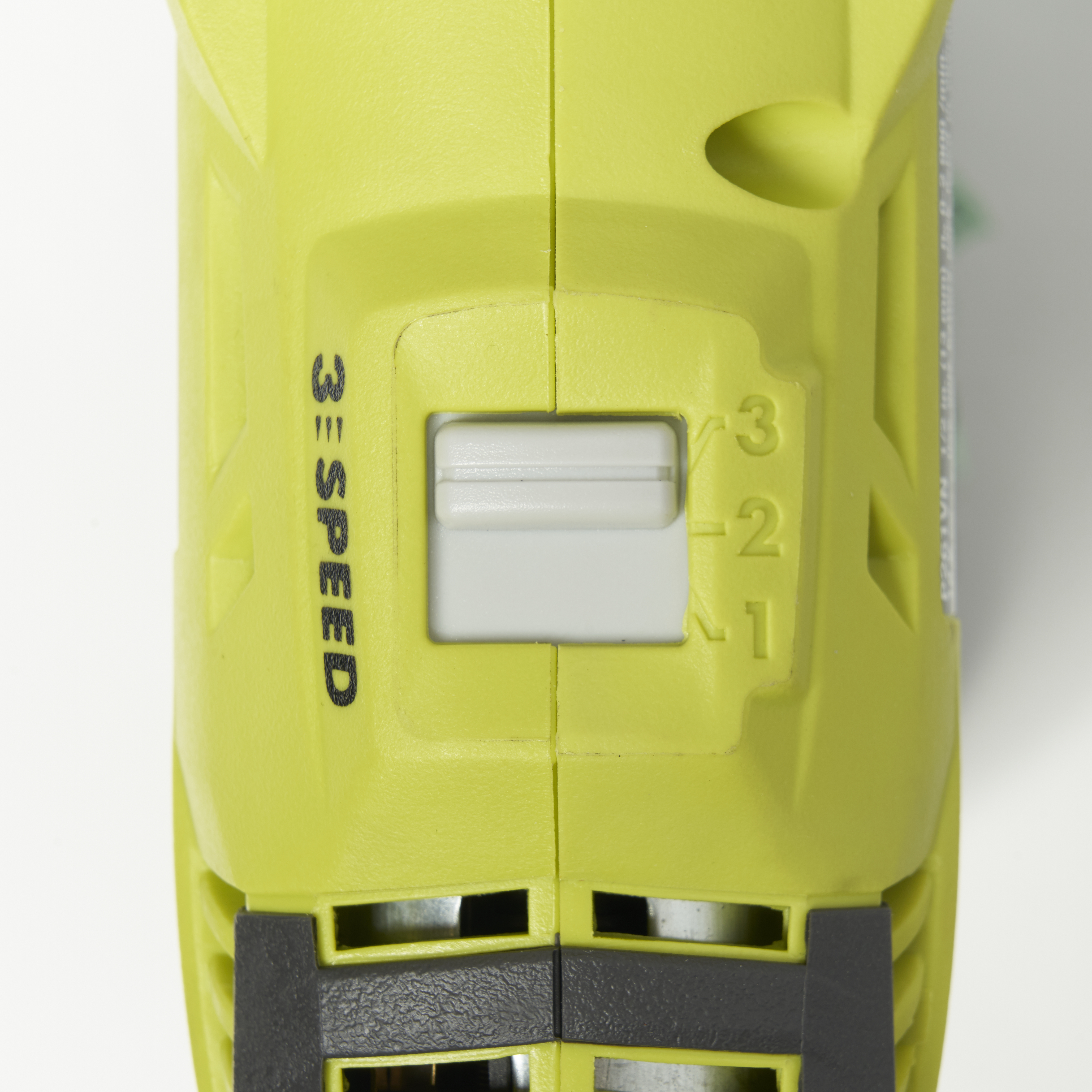 One+ 3-Speed Impact Wrench 5