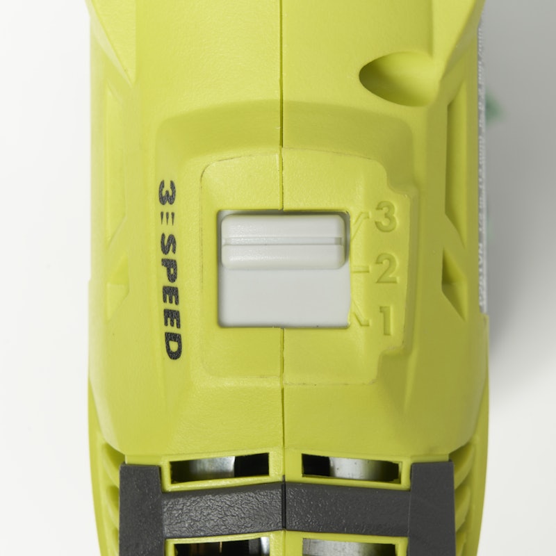 One+ 3-Speed Impact Wrench 5