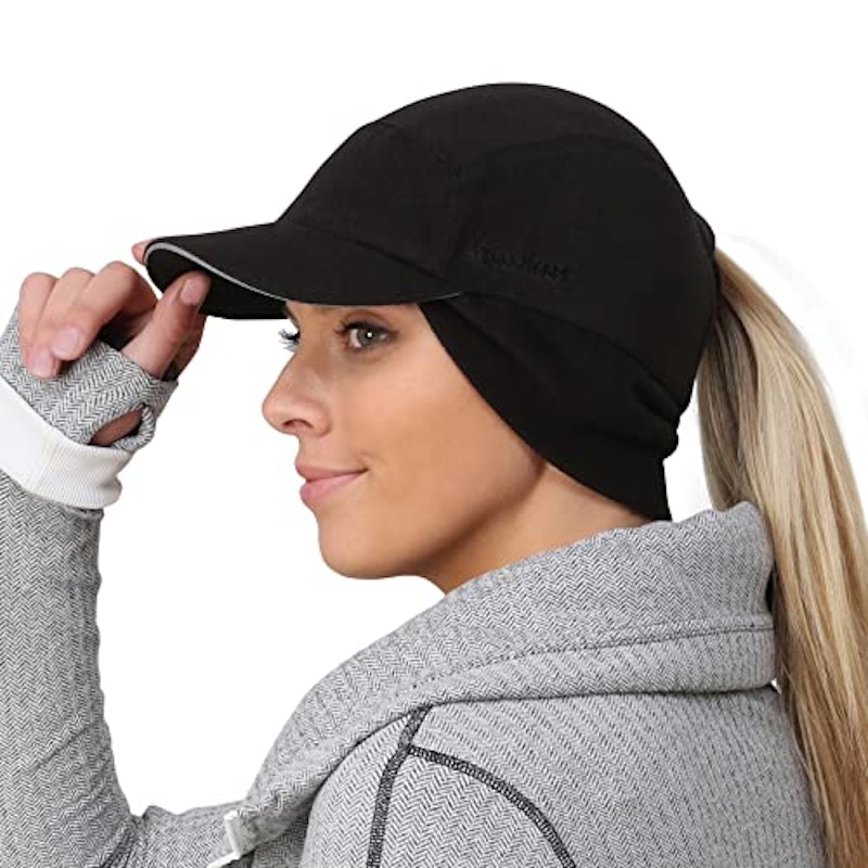 Trailblazer Ponytail Hat for Women 1