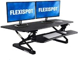 10 Best Desk Risers in 2022 (TaoTronics, ApexDesk, and More) 2