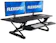 Flexispot Height Adjustable Standing Desk Converter 1