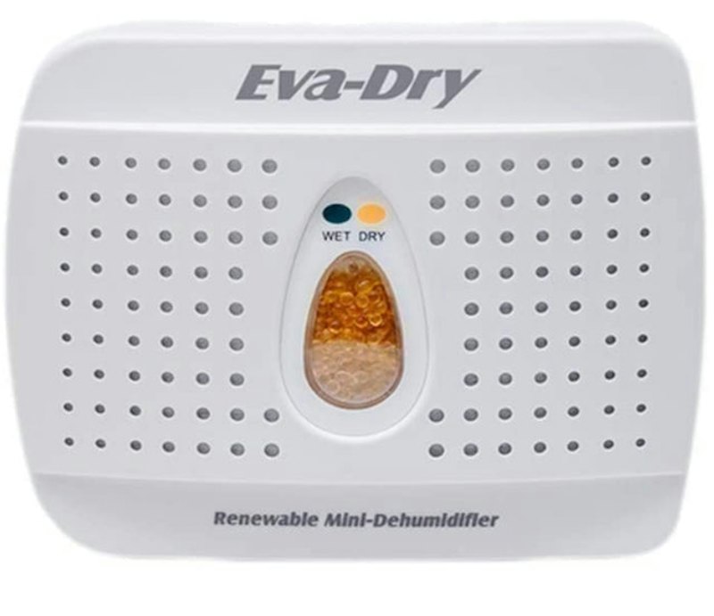 Wireless Mini Dehumidifier 1