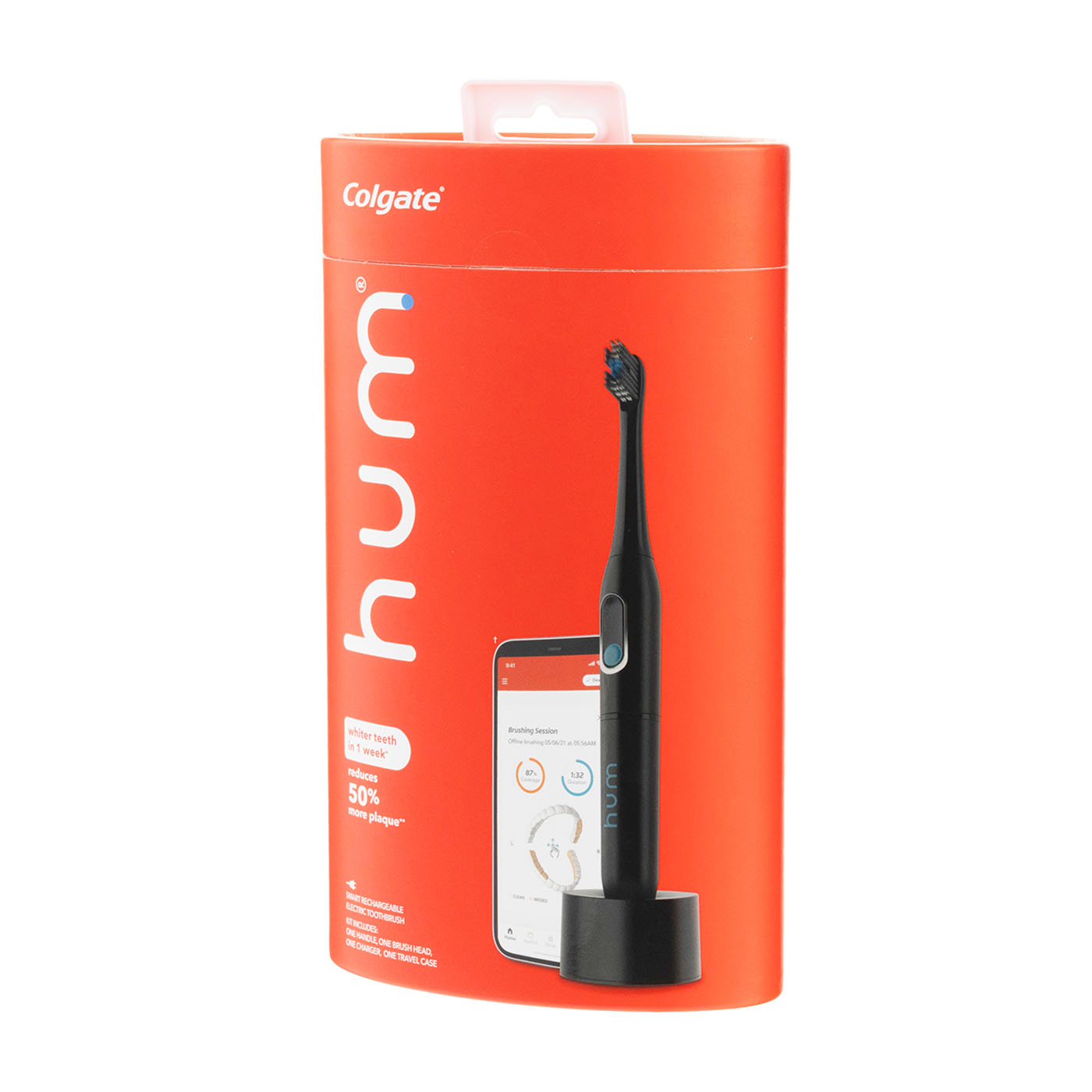 Colgate Smart Rechargeable Electric Toothbrush 6