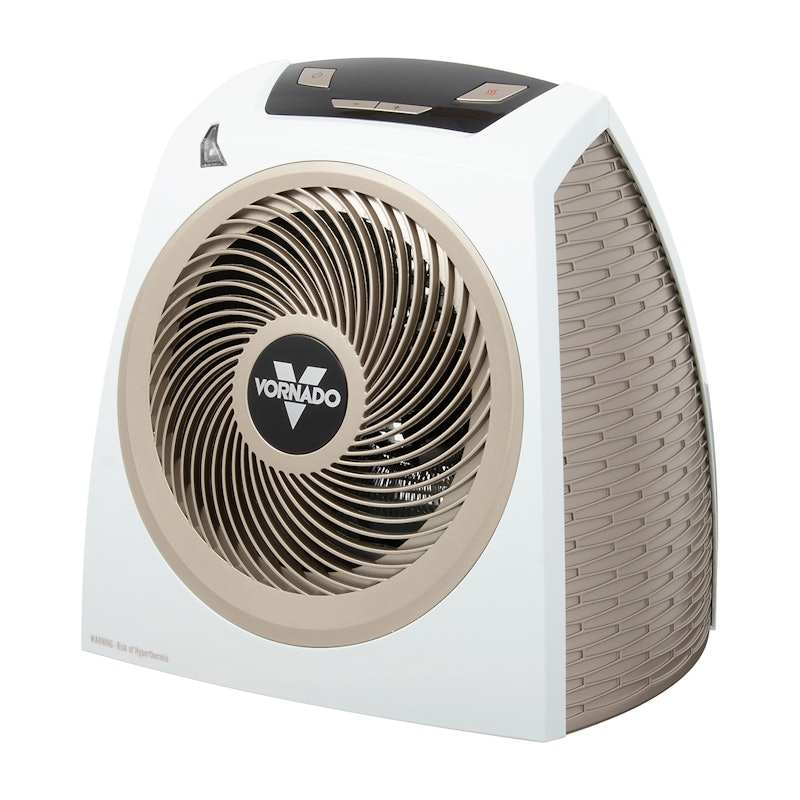 Whole Room Heater with Auto Climate 1