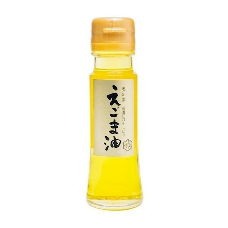 Okuizumo Perilla Oil 1