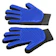 Delomo Delomo Pet Grooming Glove 1