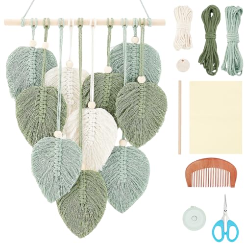 10 Best Macrame Kits  2