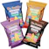 Mr. Tortilla Crunchy Chips Variety Pack 1