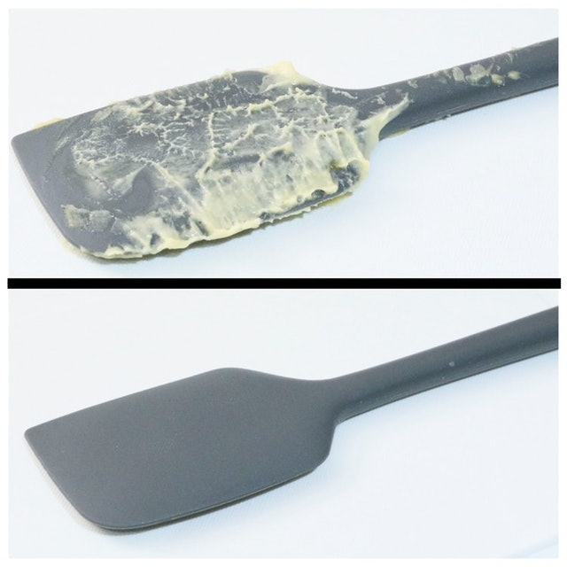 Silicone Spatula 5