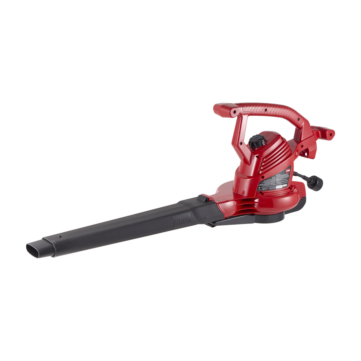 Ultra Blower Vac 1