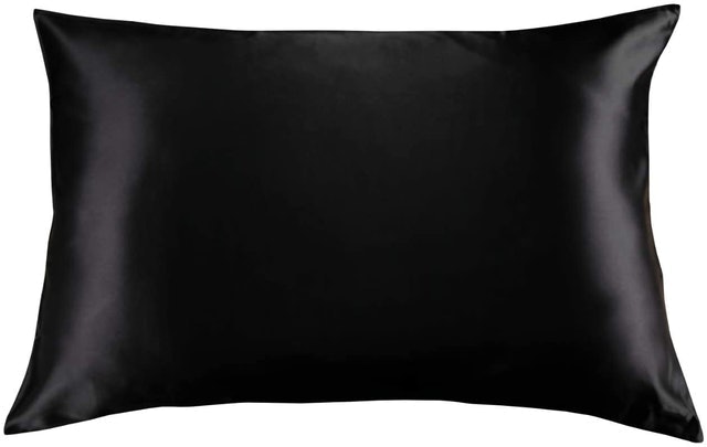 10 Best Silk Pillowcases in 2022 (Ravmix, Yanibest, and More) 2