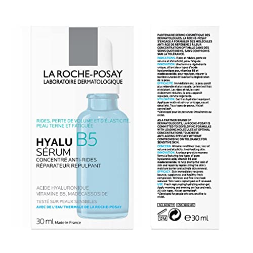 Hyalu B5 Pure Hyaluronic Acid Serum 2