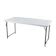Lifetime Height Adjustable Craft Camping and Utility Folding Table 1