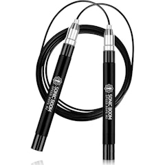 Sonic Boom M2 High-Speed Jump Rope