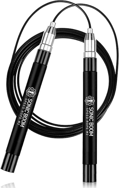 Sonic Boom M2 High-Speed Jump Rope 1