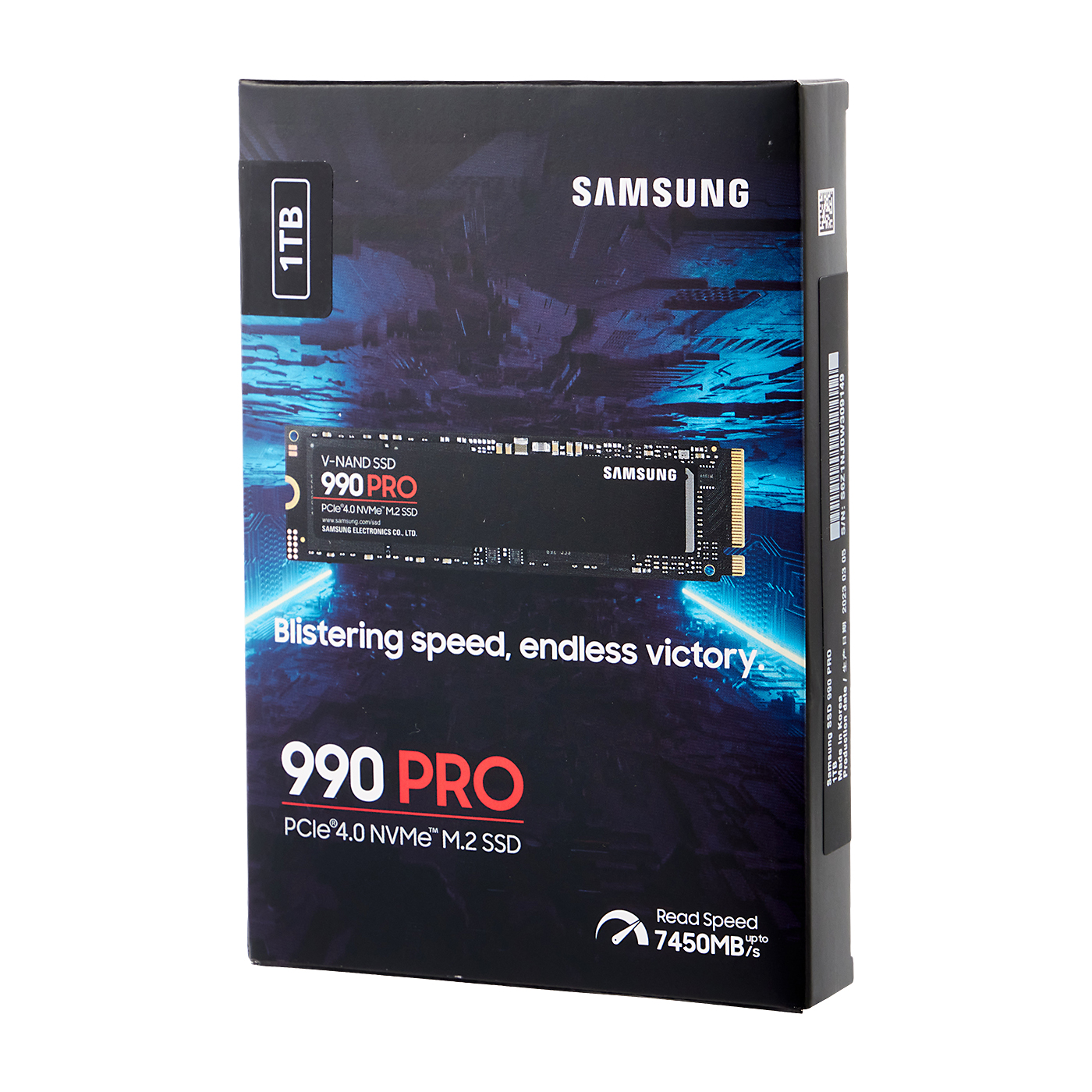 990 PRO 3