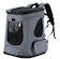 Petsfit Soft Pet Backpack Carrier 1