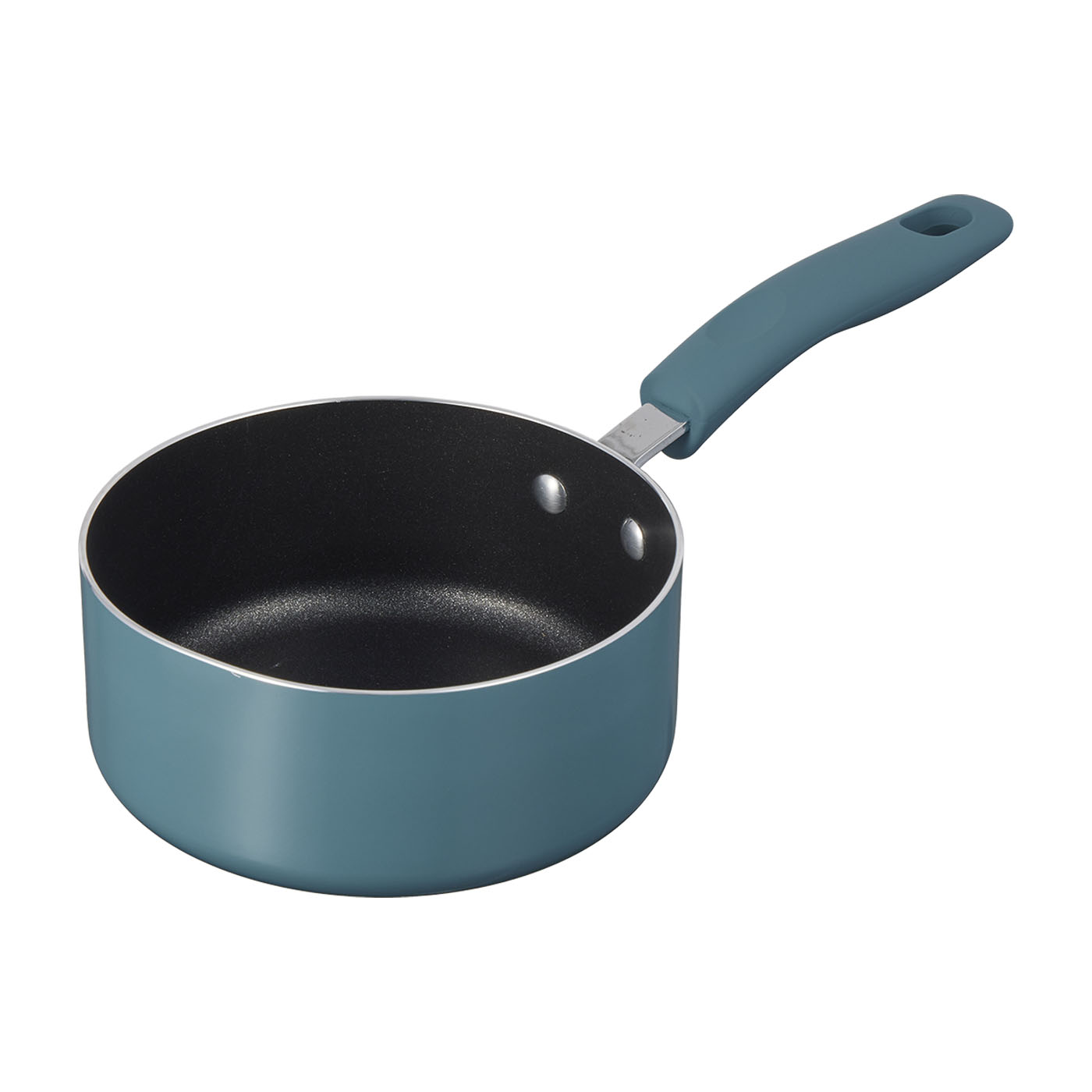 Premium Nonstick Pots and Pans Set 6