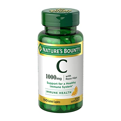 Vitamin C 1