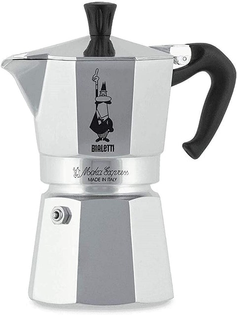 10 Best Stovetop Espresso Makers of 2026 (Bialetti, Primula, and More) 2