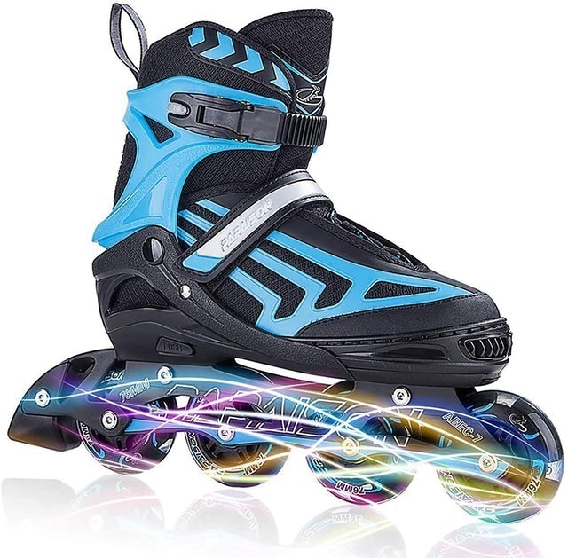 10 Best Rollerblades for Men in 2022 (Roller Derby, Pacer, and More) 4