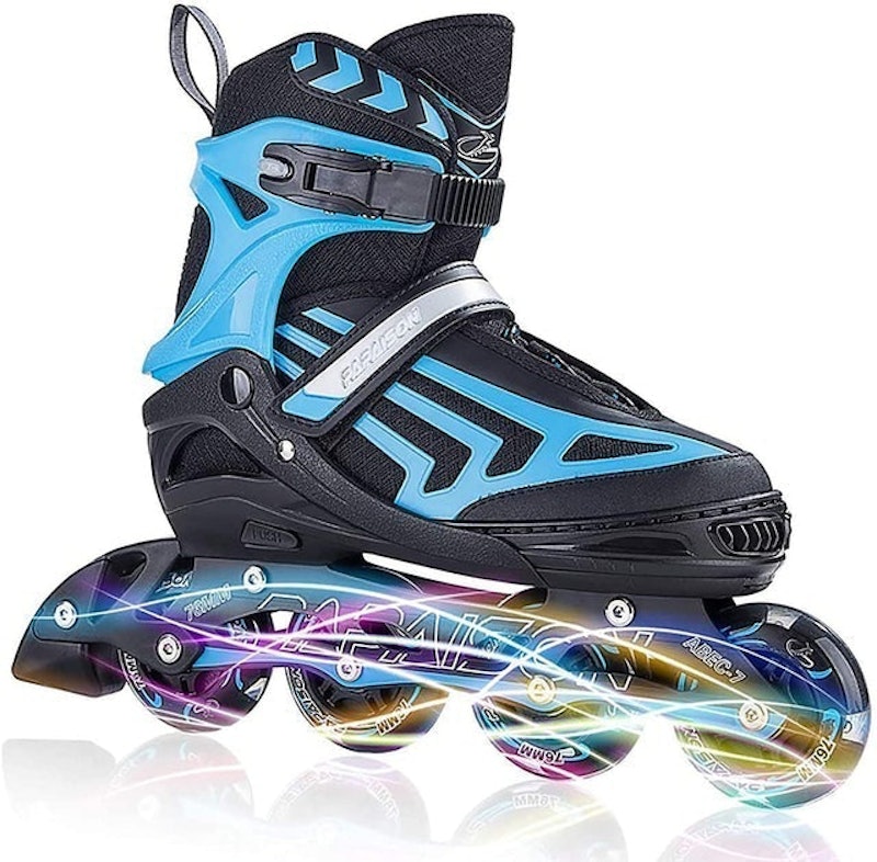 Adjustable Inline Skates 1