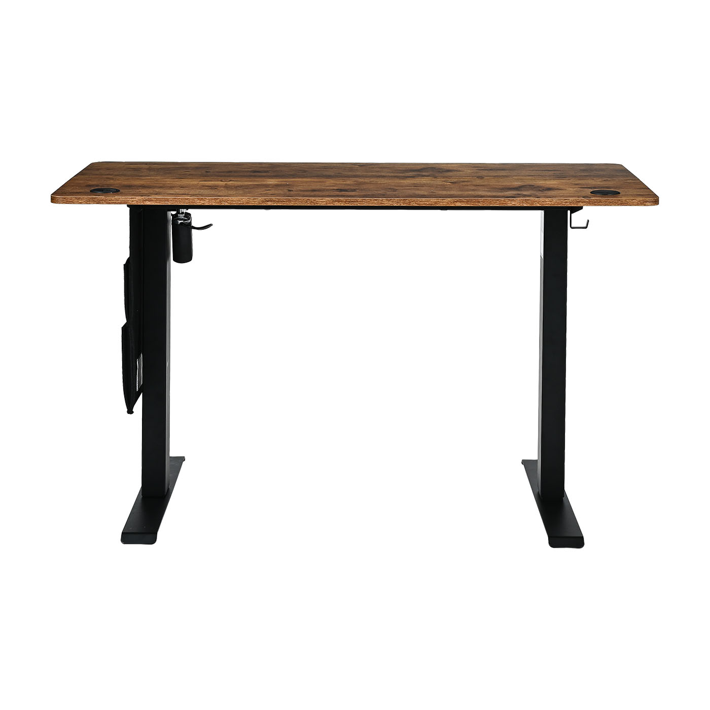 Electric Standing Desk with Storage Bag 3