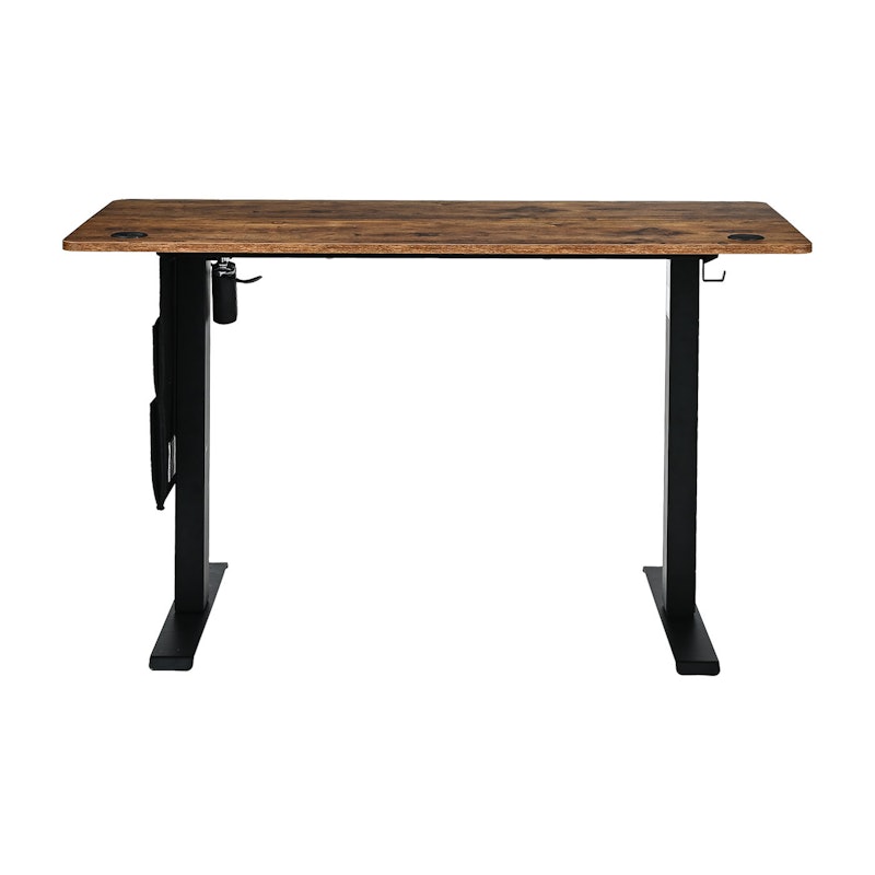 Electric Standing Desk with Storage Bag 3