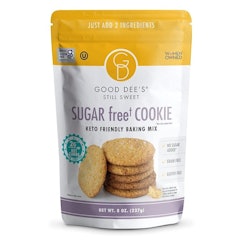 Sugar Free Cookie Mix