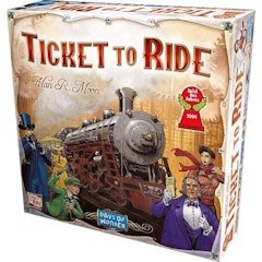 Ticket to Ride
