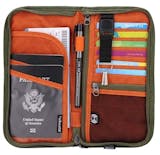 10 Best Travel Wallets in 2022 (Travelambo, Venture 4th, and More) 1