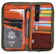 Zoppen RFID Travel Passport Wallet 1