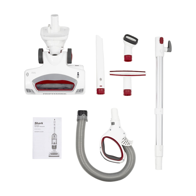 Rotator Professional Lift-Away Upright Vacuum 9
