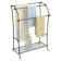 mDesign MetroDecor Towel Rack 1