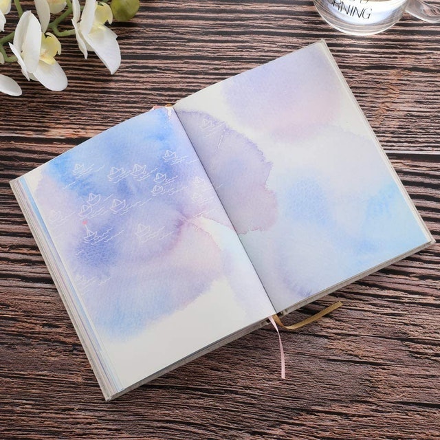 Celestial Journal 3
