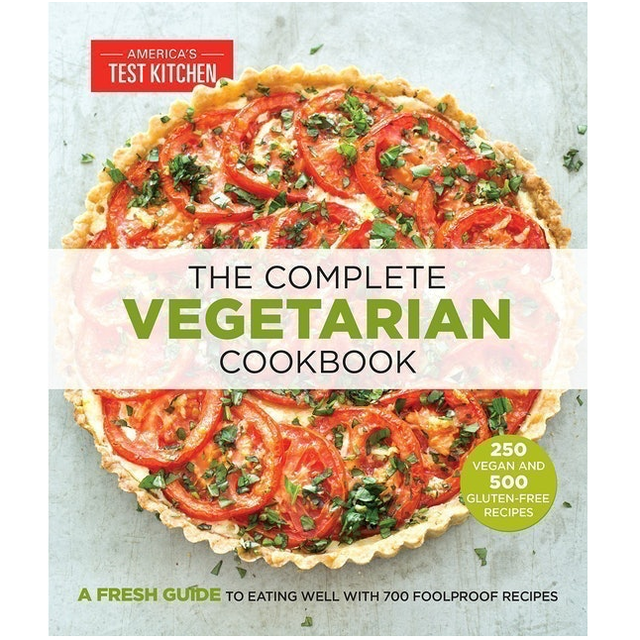 10 Best Vegetarian Cookbooks in 2022 (Vegetarian Writer-Reviewed) 1